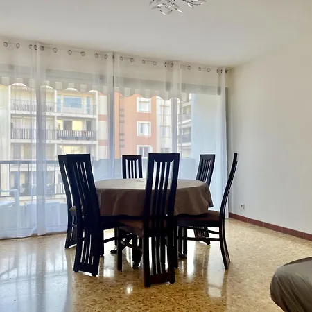 Proche Apartament *