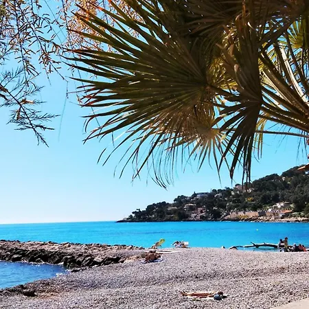 Proche Roquebrune-Cap-Martin