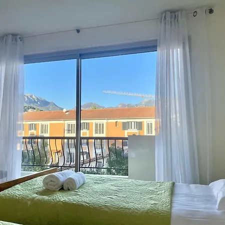 Apartment Proche *